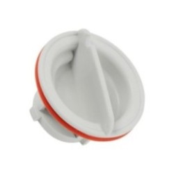 Tapon Abrillantador Lavavajillas compatible con Zanussi 4006045613 Original