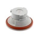 Tapon Abrillantador Lavavajillas compatible con Zanussi 4006045613 Original