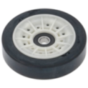 Polea Secadora compatible con Beko 2969900200 Original