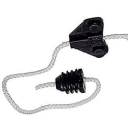 Cuerda Tensor Seguridad Lavavajillas compatible con Fagor Vc4B000F8, 32X2853