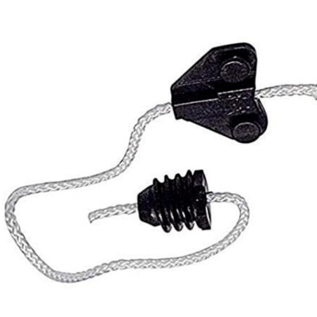 Cuerda Tensor Seguridad Lavavajillas compatible con Fagor Vc4B000F8, 32X2853