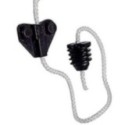 Cuerda Tensor Seguridad Lavavajillas compatible con Fagor Vc4B000F8, 32X2853