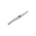 Aspesor Lavavajillas Superior compatible con Zanussi 1118949104, 1118949005 Original