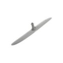 Aspersor Lavavajillas Inferior compatible con Zanussi 1526523400 1526523004 1526523103 1