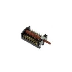 Selector Conmutador Cand compatible con Vestel 49015840,2016037-32001919