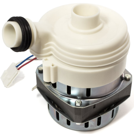 Motor Bomba Lavavajillas compatible con Lg 5859DD9001A 4681ED1001B 5859ED1001A