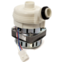 Motor Bomba Lavavajillas compatible con Lg 5859DD9001A 4681ED1001B 5859ED1001A