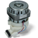 Motor Bomba Lavavajillas compatible con Lg 5859DD9001A 4681ED1001B 5859ED1001A