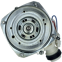 Motor Bomba Lavavajillas compatible con Lg 5859DD9001A 4681ED1001B 5859ED1001A