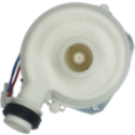 Motor Bomba Lavavajillas compatible con Lg 5859DD9001A 4681ED1001B 5859ED1001A