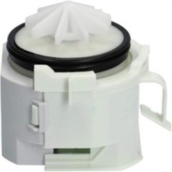 Bomba Desague Lavavajillas compatible con Balay 620774 00620774