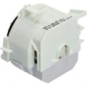 Bomba Desague Lavavajillas compatible con Balay 620774 00620774