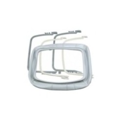 Goma Fuelle Puerta Lavadora compatible con Zanussi 4071425344 4071388005 Original