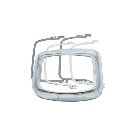 Goma Fuelle Puerta Lavadora compatible con Zanussi 4071425344 4071388005 Original