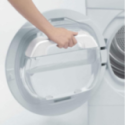 Deposito Agua Secadora compatible con Candy 40008542 Original