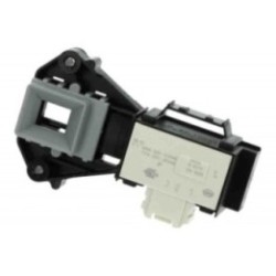 Retardo Blocapuerta Lavadora compatible con Whirlpool 311179,481075043881 Rold:Dm569517