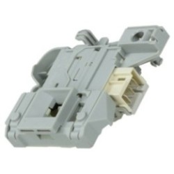 Retardo Blocapuerta Lavadora compatible con Zanussi 8084553018,8084553067 - 8084553034