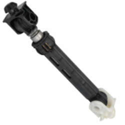 Amortiguador Lavadora compatible con Whirlpool 120N C00313078