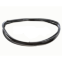 Junta Puerta Horno compatible con Smeg compatible con Balay compatible con Whirlpool 754131959, 00742666, 482000073821
