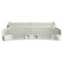 Filtro Secadora compatible con Whirlpool 481248058322
