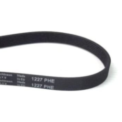 Correa Lavadora Hutchinson PHE 1227 H6 compatible con Vestel 761610125 420007204