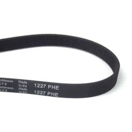 Correa Lavadora Hutchinson PHE 1227 H6 compatible con Vestel 761610125 420007204