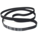 Correa Lavadora Hutchinson PHE 1227 H6 compatible con Vestel 761610125 420007204