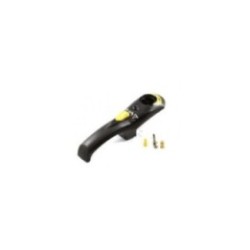 Mango compatible con Fagor Tapa Amarillo compatible con Splendid Metrica 6