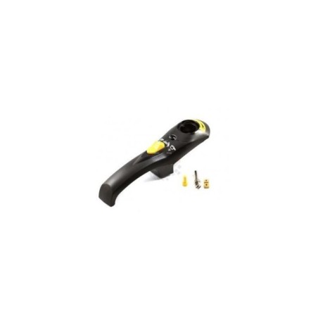 Mango compatible con Fagor Tapa Amarillo compatible con Splendid Metrica 6