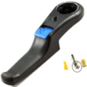 Mango Tapa compatible con Fagor Xpress Metrica 6