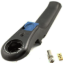 Mango Tapa compatible con Fagor Xpress Metrica 6