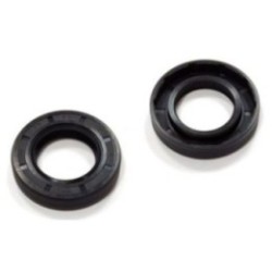Reten Lavadora compatible con Zanussi 30x52x10 Type Gp 013564, 50095515008
