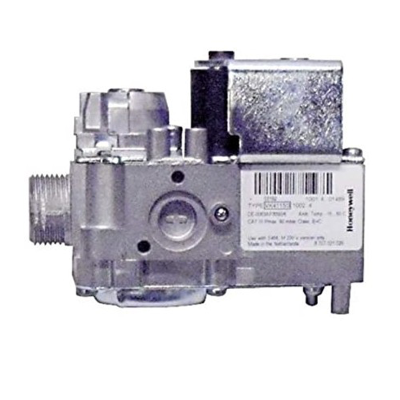 Cuerpo Gas Caldera Junkers ZW231E  8708021026