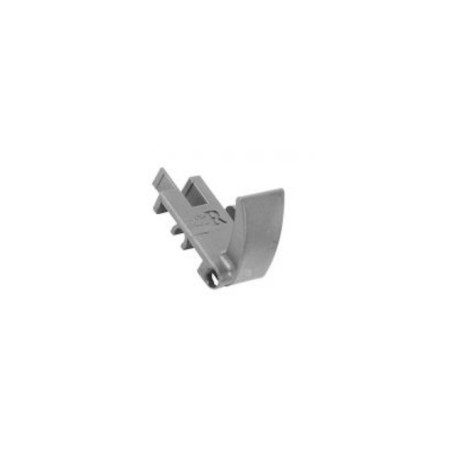 Bisagra Puerta Horno compatible con Zanussi 3558047043