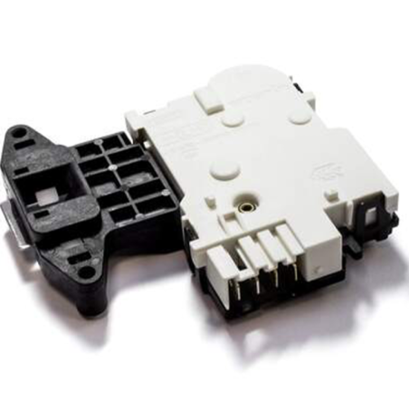 Retardo Blocapuerta Lavadora compatible con Beko 2901640100