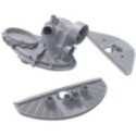 Kit Reparacion Sumidero Lavavajillas compatible con Balay 11002716 Original