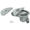 Kit Reparacion Sumidero Lavavajillas compatible con Balay 11002716 Original