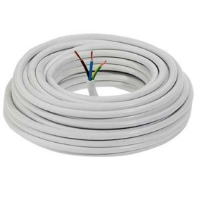 Cable Manguera Electrica 3x2,5 mm 1kv 100 metros Standard