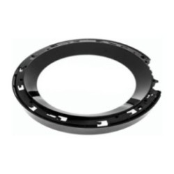 Aro Exterior Puerta Lavadora compatible con Beko 2841570500 Original