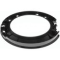 Aro Exterior Puerta Lavadora compatible con Beko 2841570500 Original