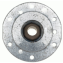 Porta Rodamiento Secadora compatible con Beko 2951900100 Original
