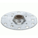 Porta Rodamiento Secadora compatible con Beko 2951900100 Original
