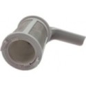 Filtro Lavavajillas compatible con Zanussi compatible con Aeg 899646124065, 50297774007, 1118754108 Original