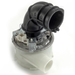Resistencia Lavavajillas compatible con Whirlpool compatible con Indesit C00305341