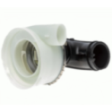 Resistencia Lavavajillas compatible con Whirlpool compatible con Indesit C00305341