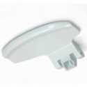Cierre Maneta Puerta Lavadora compatible con Candy 41021016 Ex 43000463 Ex 41018443