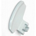 Cierre Maneta Puerta Lavadora compatible con Candy 41021016 Ex 43000463 Ex 41018443