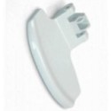 Cierre Maneta Puerta Lavadora compatible con Candy 41021016 Ex 43000463 Ex 41018443