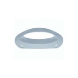 Tirador Puerta Frigorifico compatible con Zanussi 2062728015, 2003660343, 2058230026, 2062728007