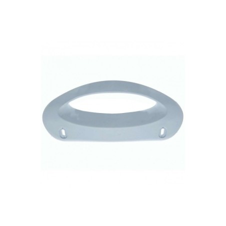 Tirador Puerta Frigorifico compatible con Zanussi 2062728015, 2003660343, 2058230026, 2062728007